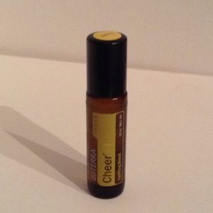 doTERRA Cheer oil